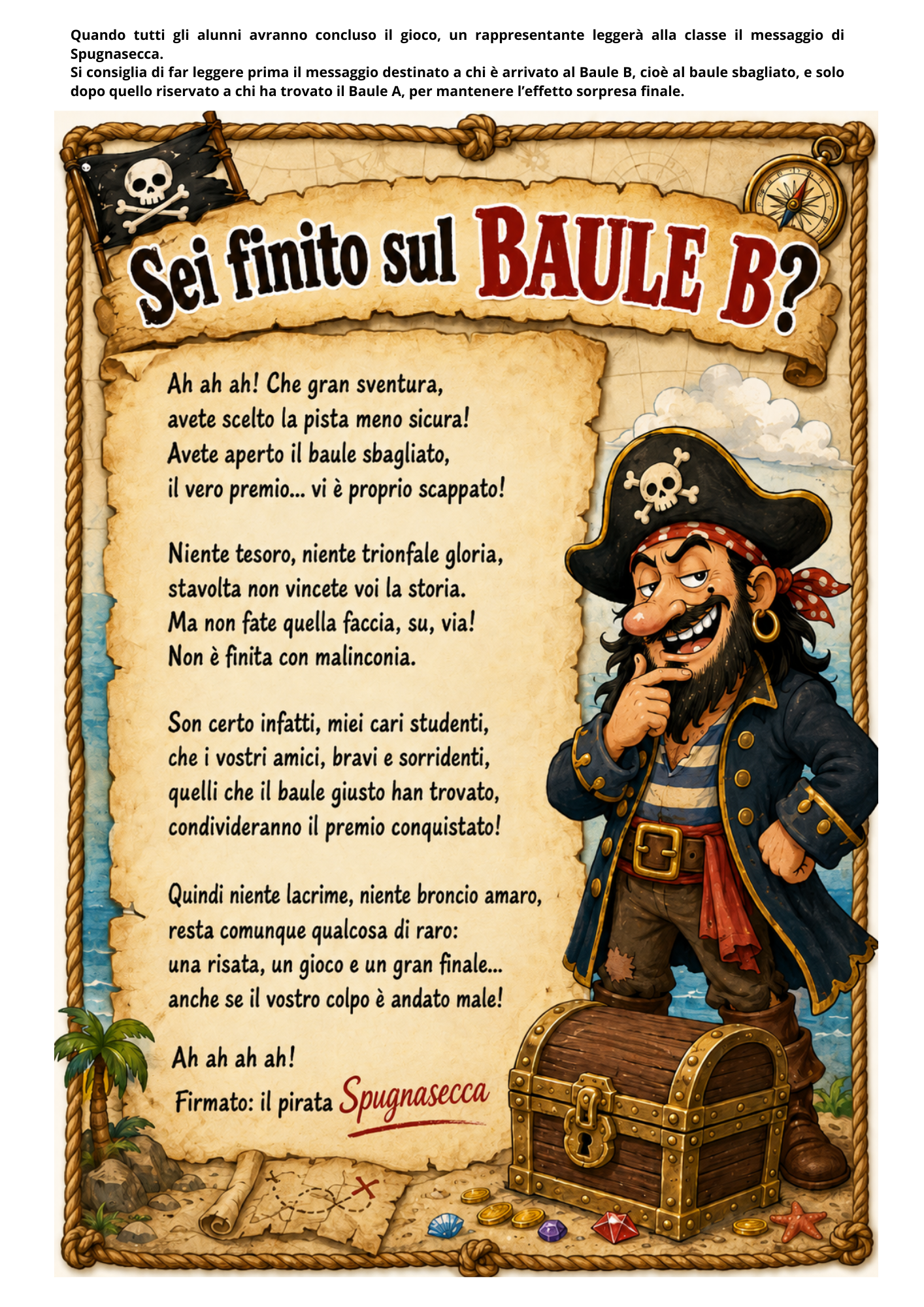 Fumetto finale