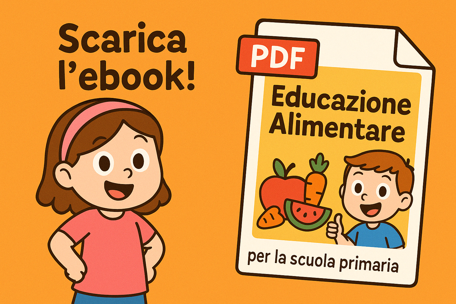 Copertina ebook Alimenta la tua voglia di crescere