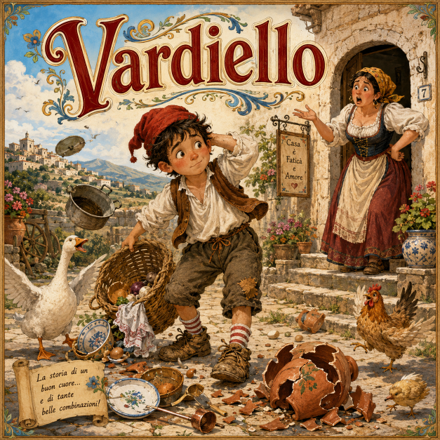 Vardiello