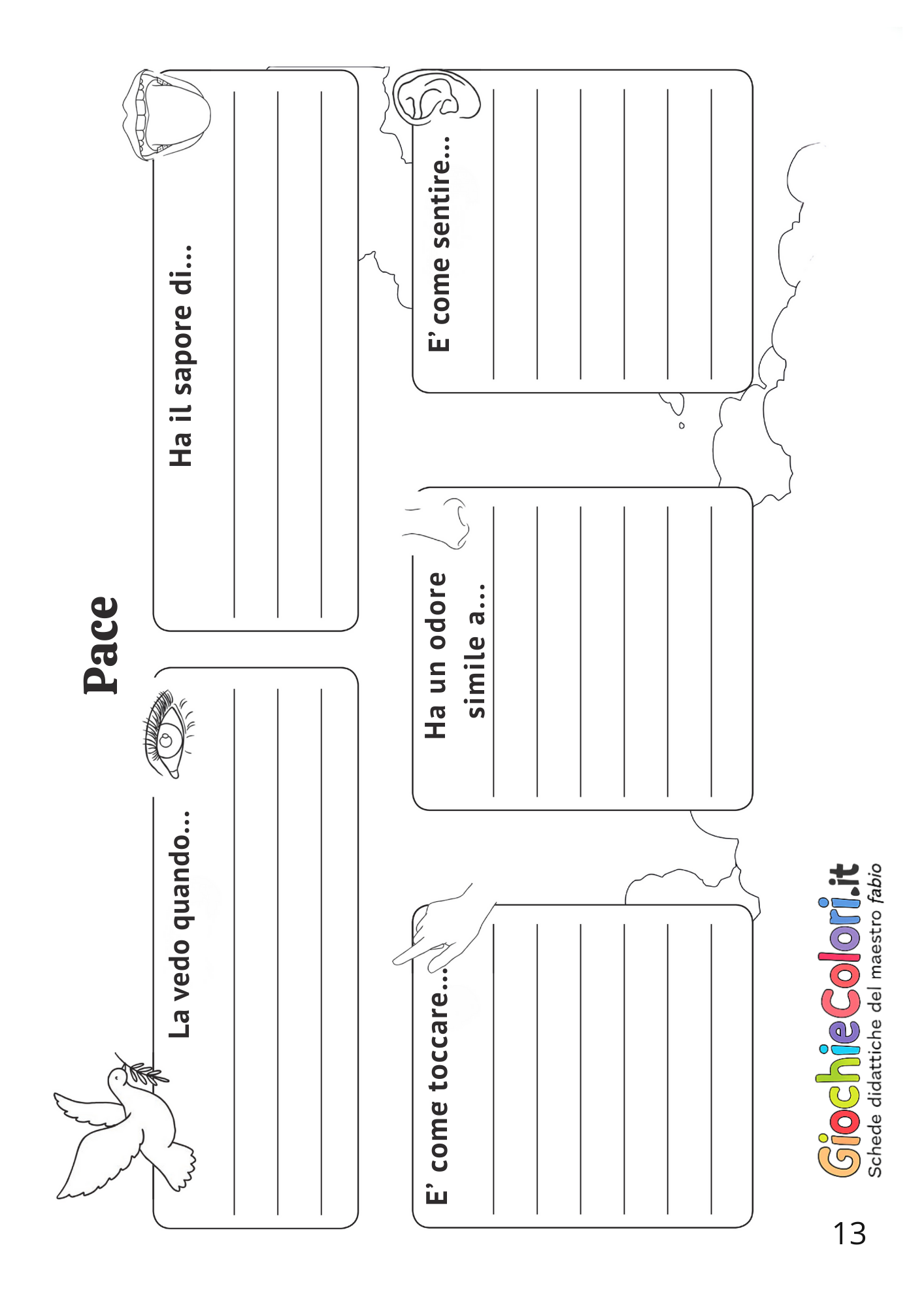 Anteprima percorso pace 5