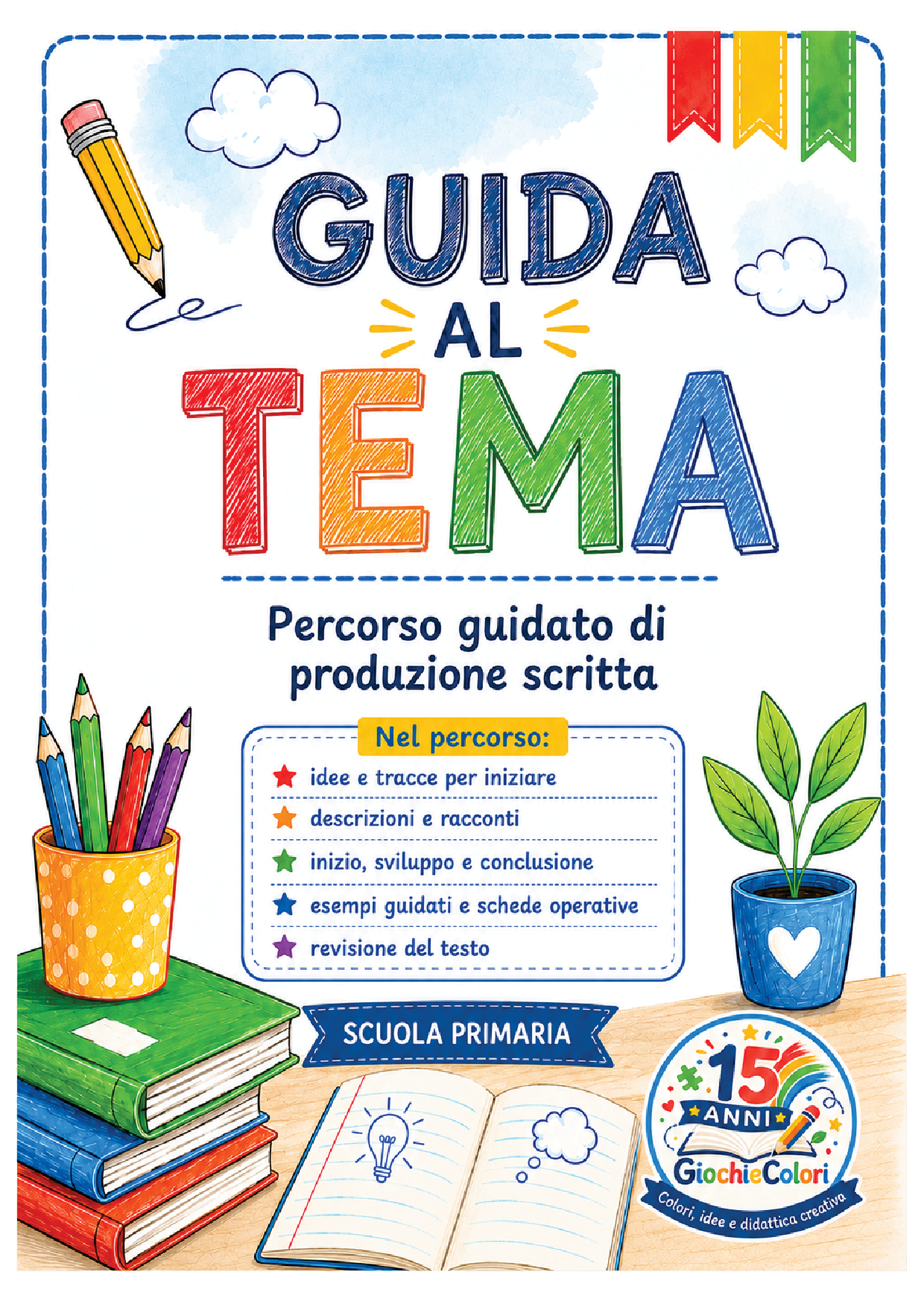 Anteprima guida al tema 1