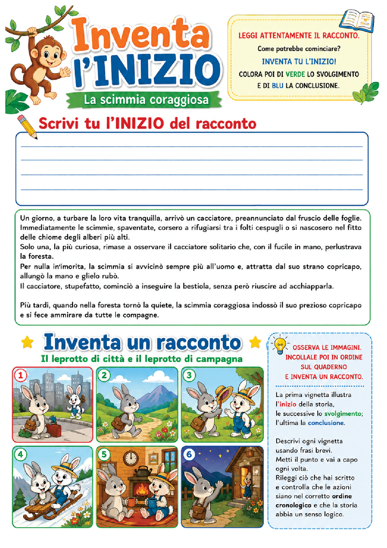 Anteprima guida al tema 4
