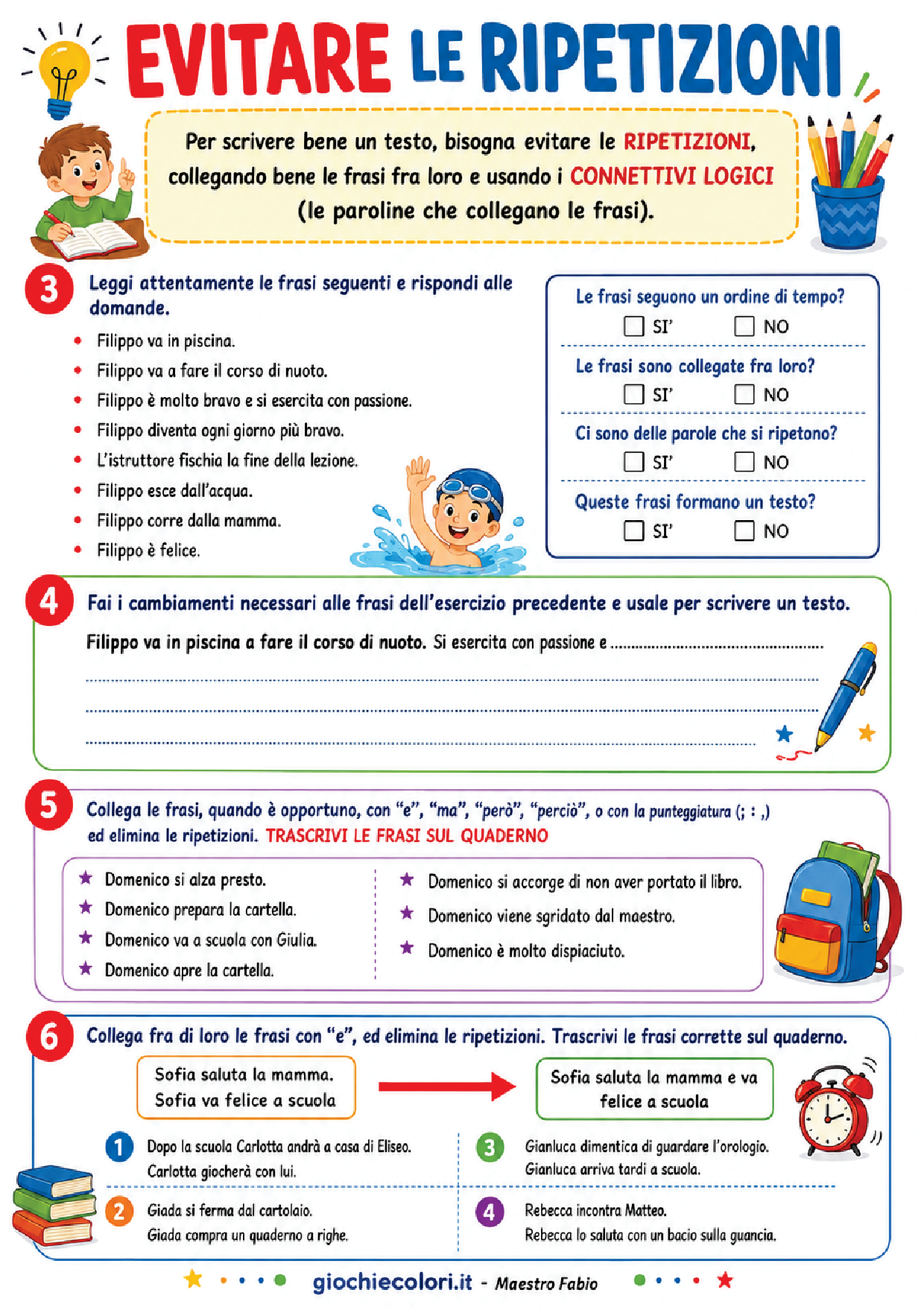 Anteprima guida al tema 12