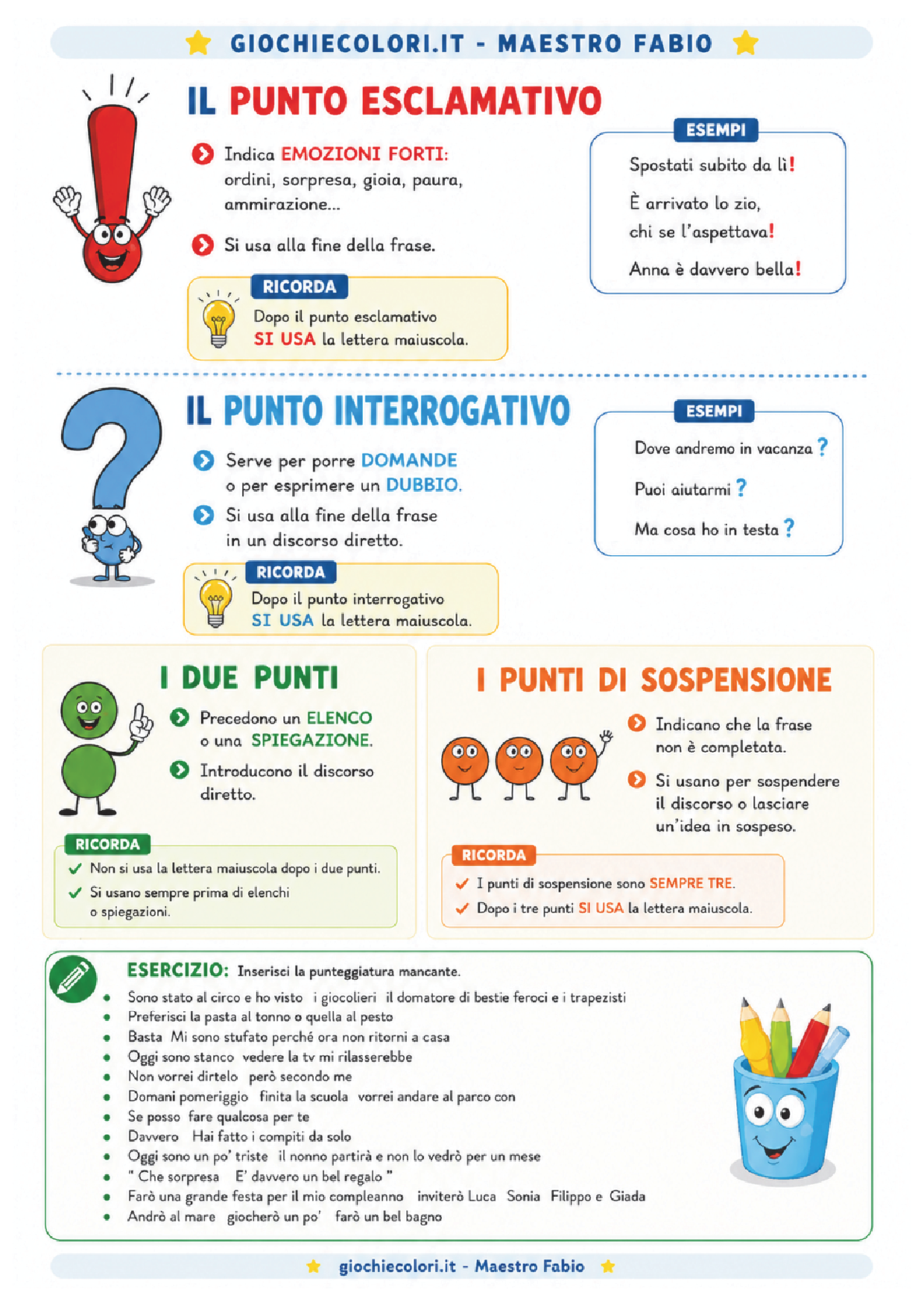Anteprima guida al tema 15