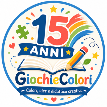 Logo GiochieColori