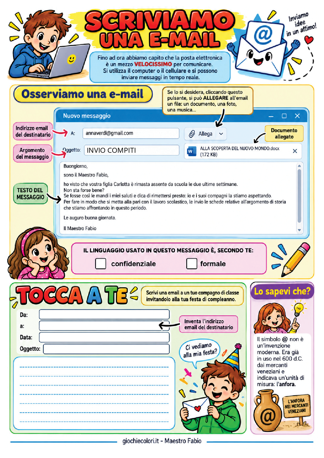Email