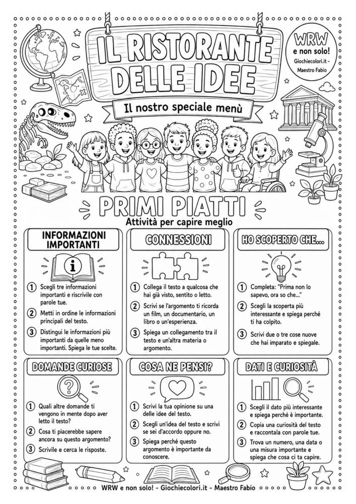 Anteprima pagina 17 Il Menù del Lettore