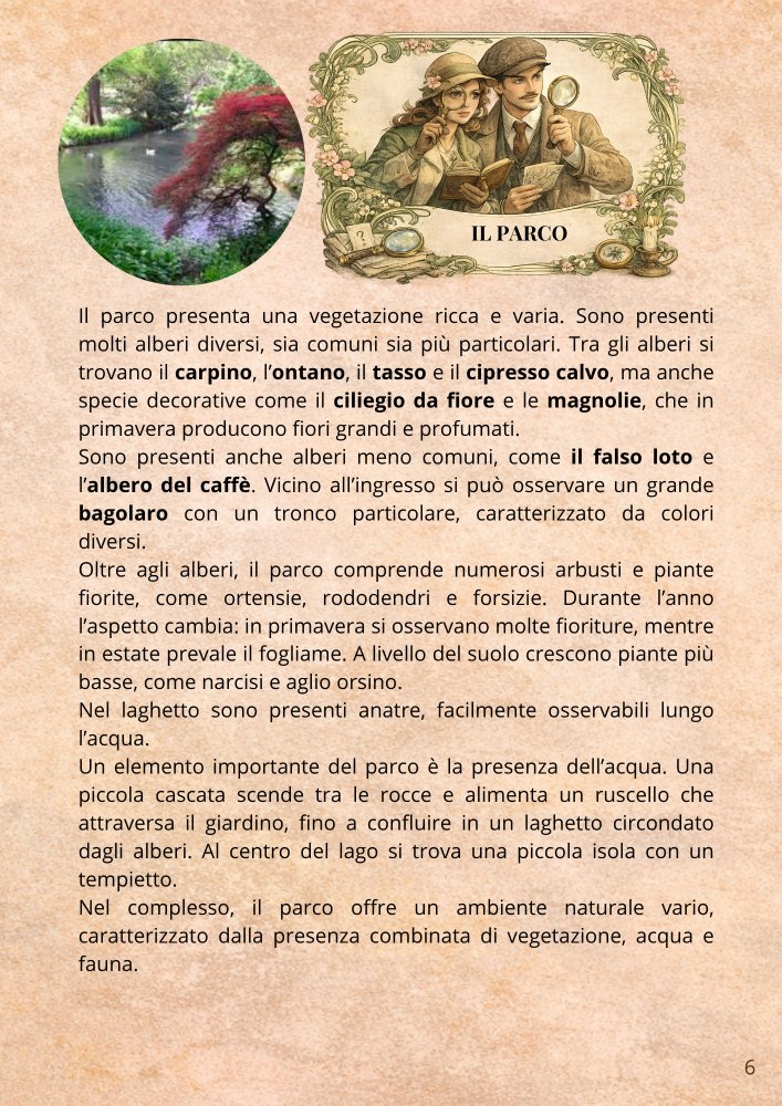 Anteprima pagina 5 Casa Sola Busca e citofono a orecchio