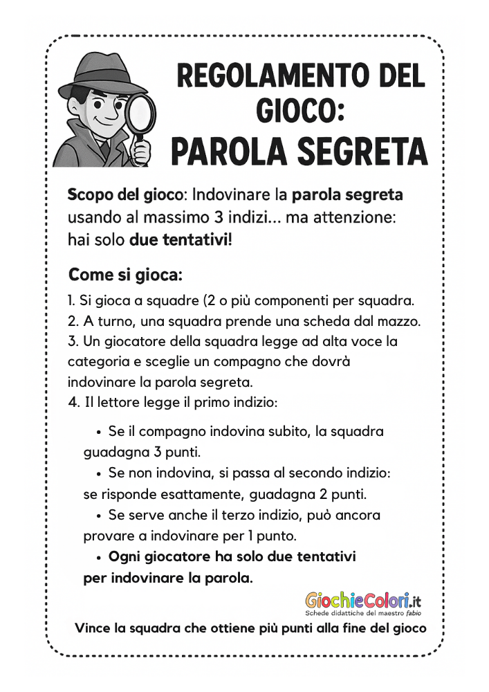 Anteprima scheda 1