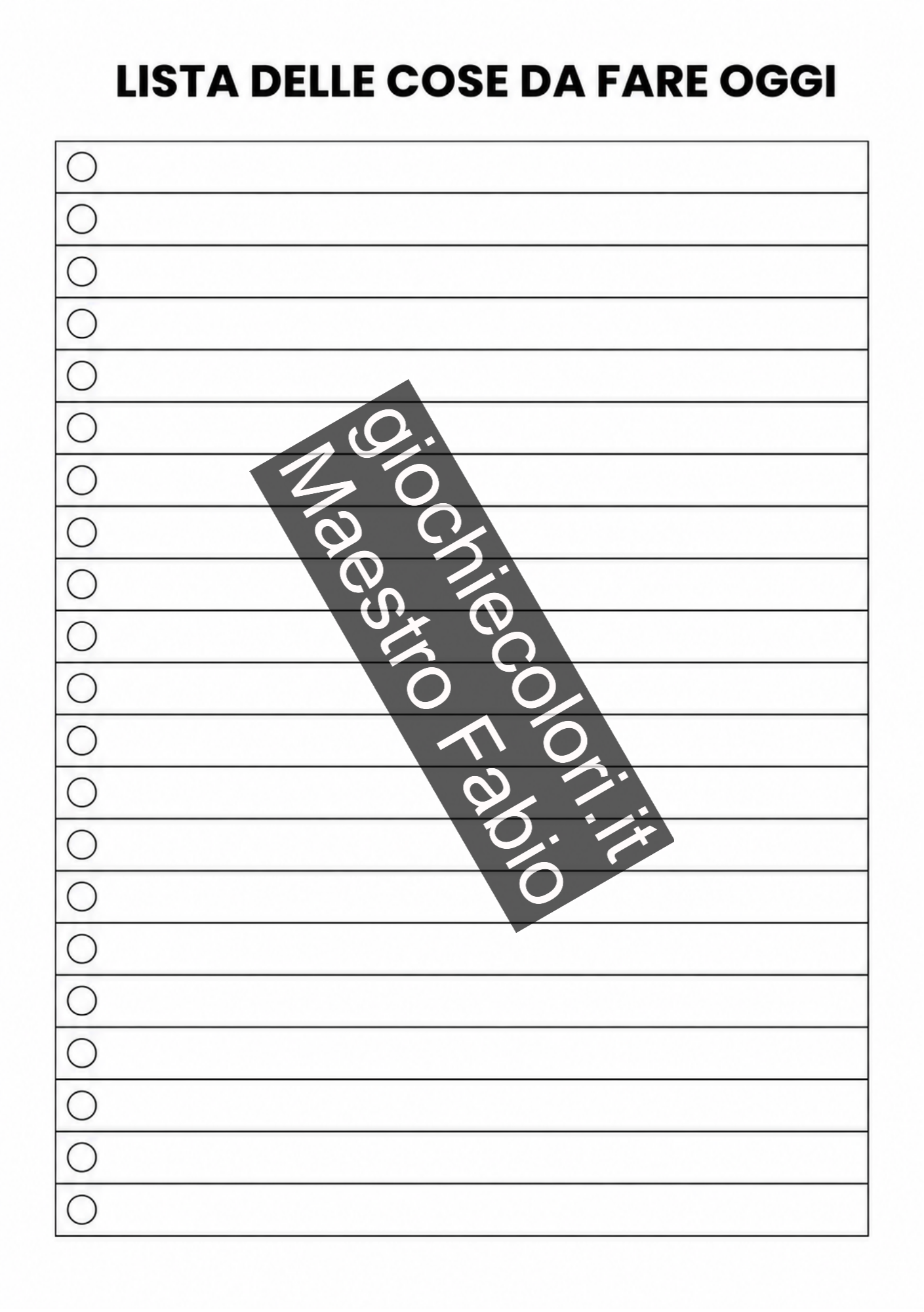 Anteprima diario universitario 4