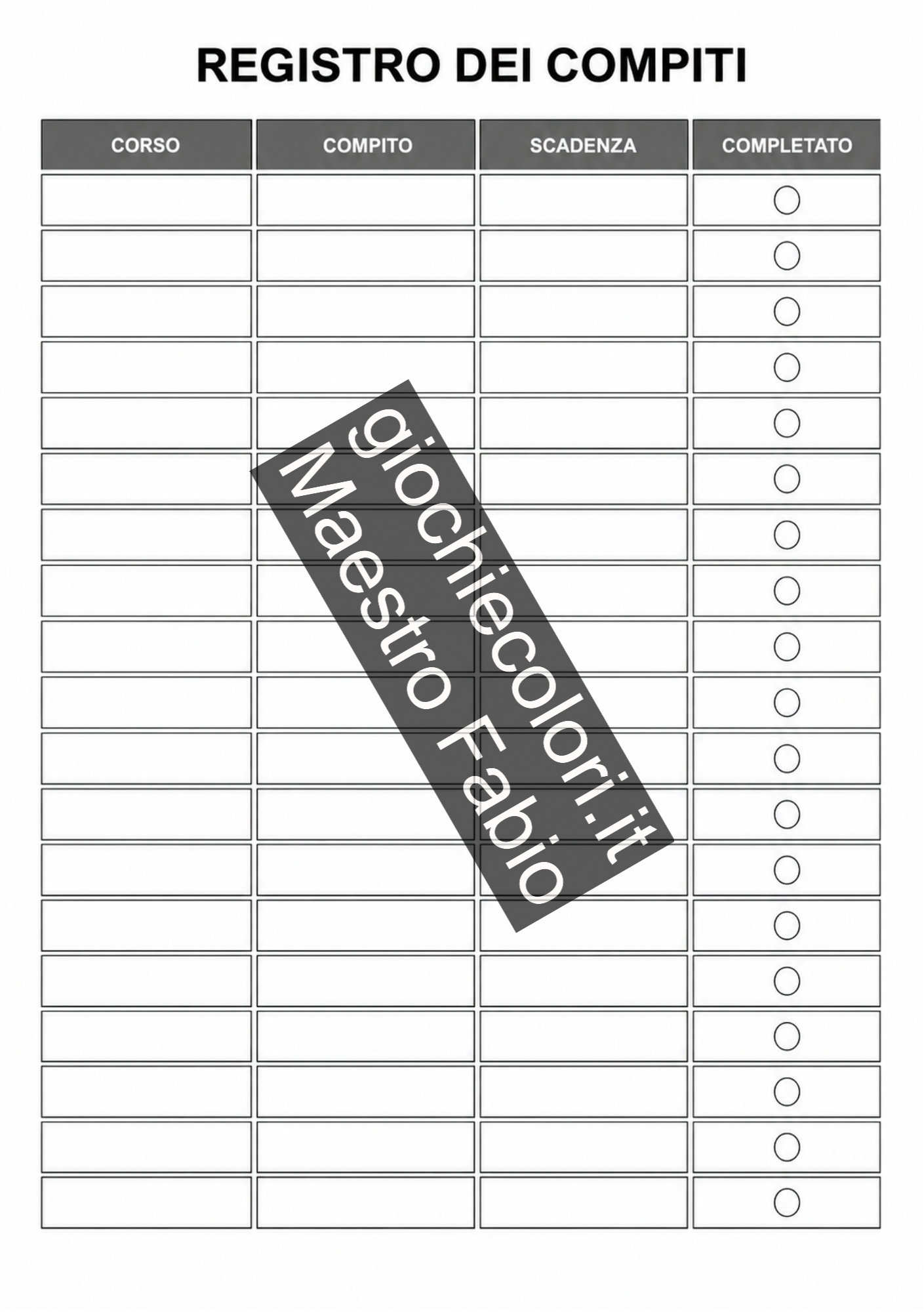 Anteprima diario universitario 8