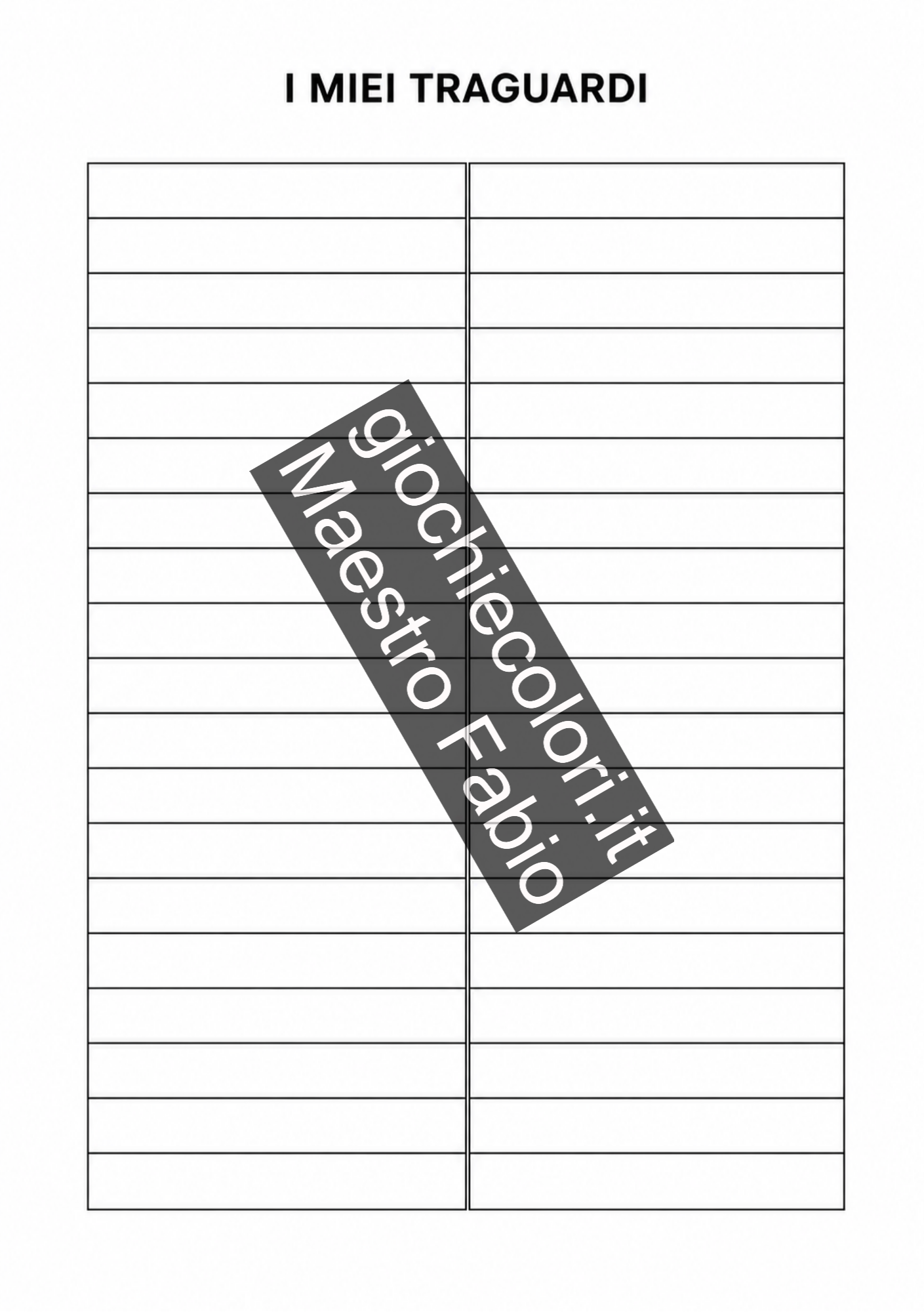 Anteprima diario universitario 22