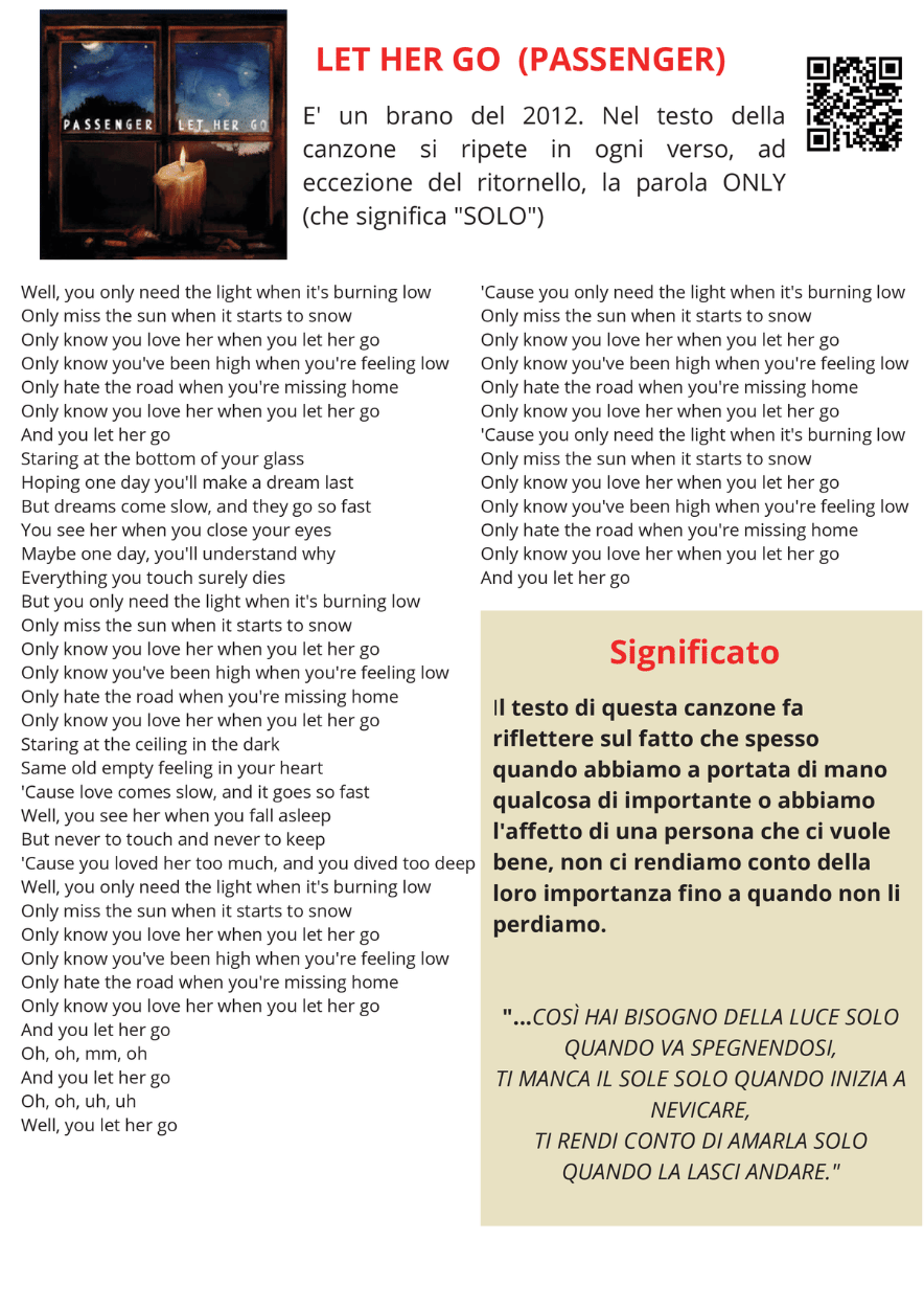Anteprima pagina 21 del percorso sul testo poetico