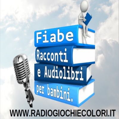 Podcast didattici GiochieColori