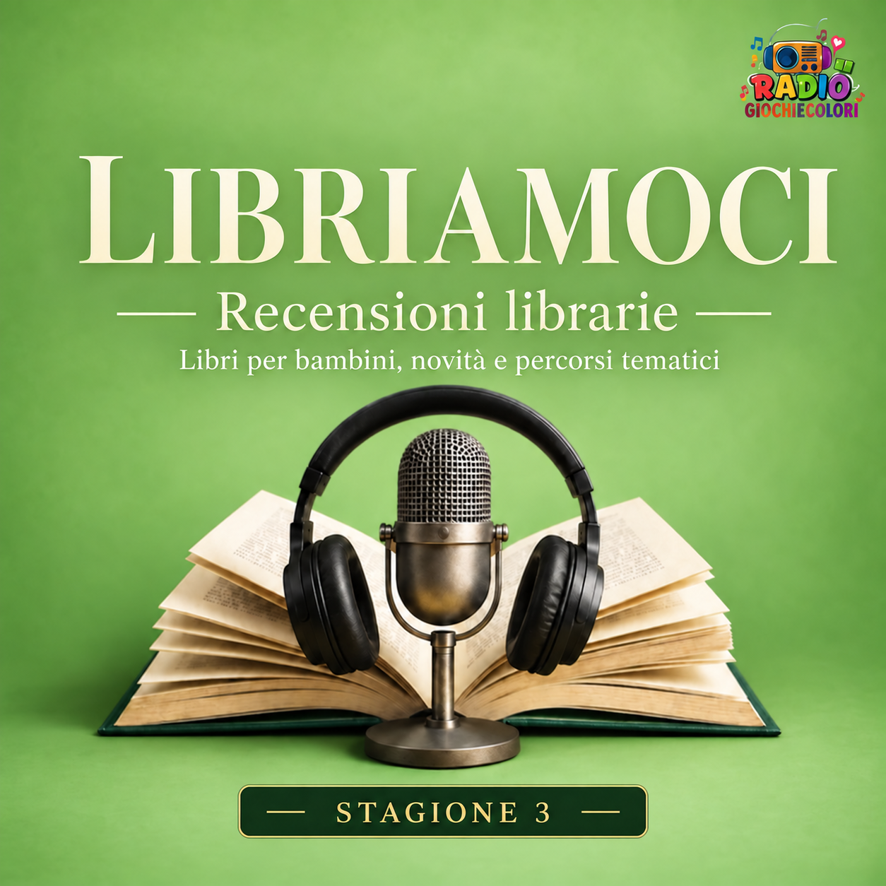 Libriamoci
