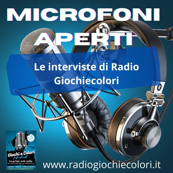 Microfoni aperti