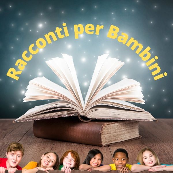 Fiabe e racconti per bambini