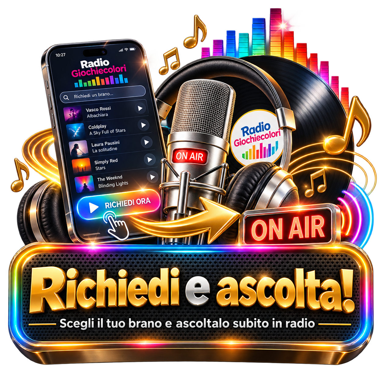 Richieste
