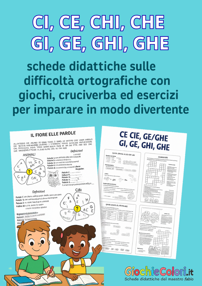 Copertina CI-CE-GI-GE