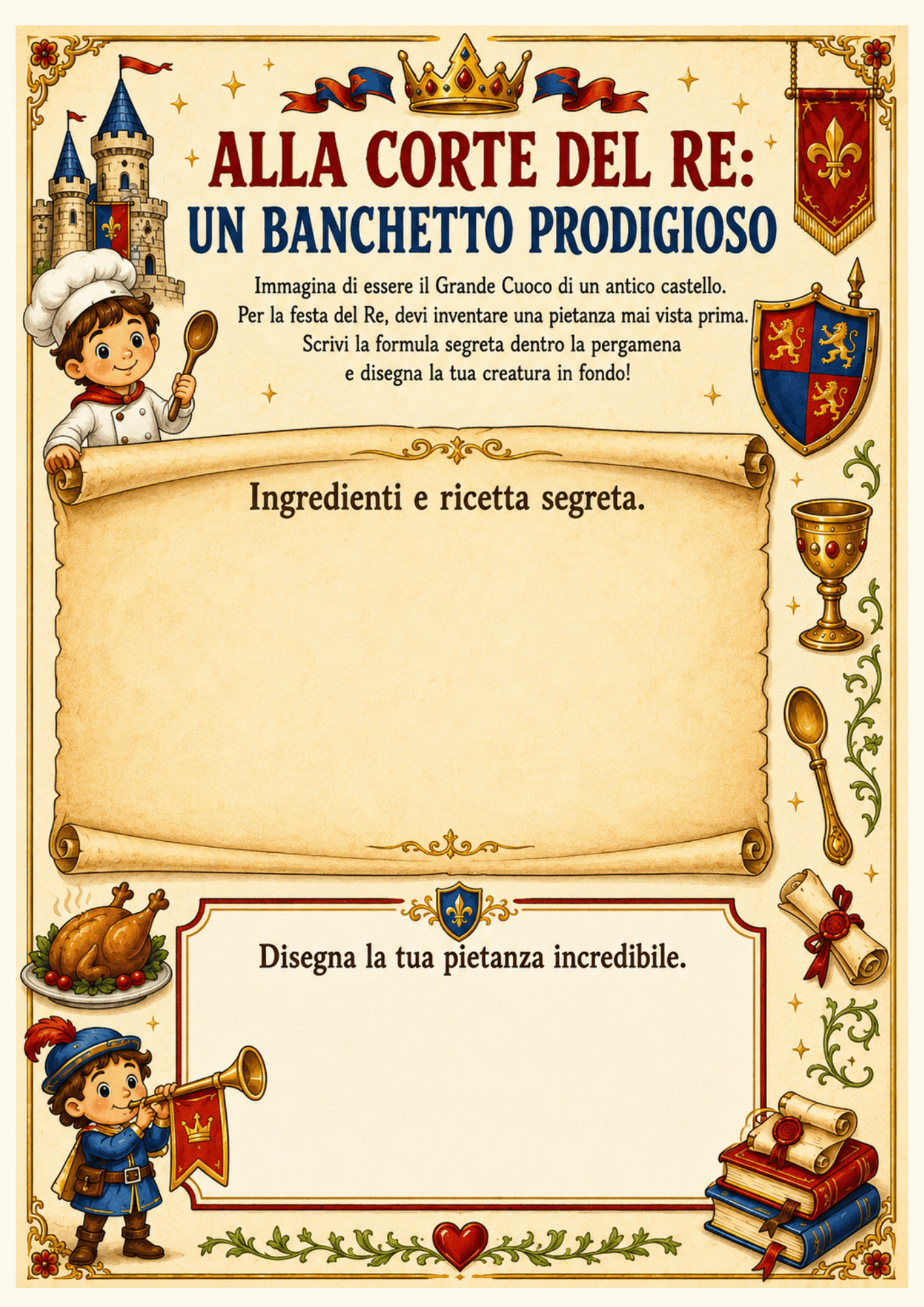 Anteprima materiale didattico banchetti rivoltanti pagina 12