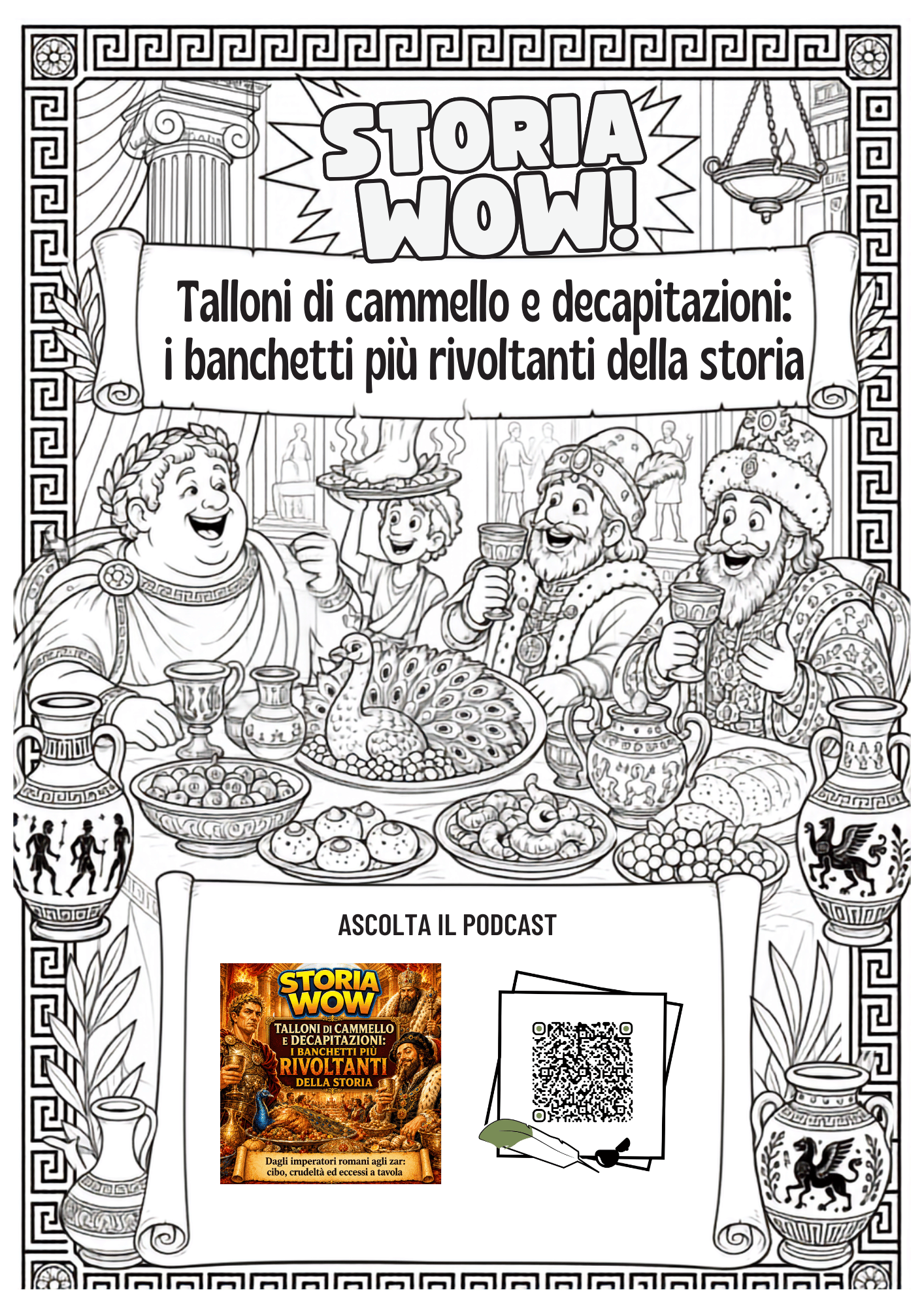 Anteprima materiale didattico banchetti rivoltanti pagina 2