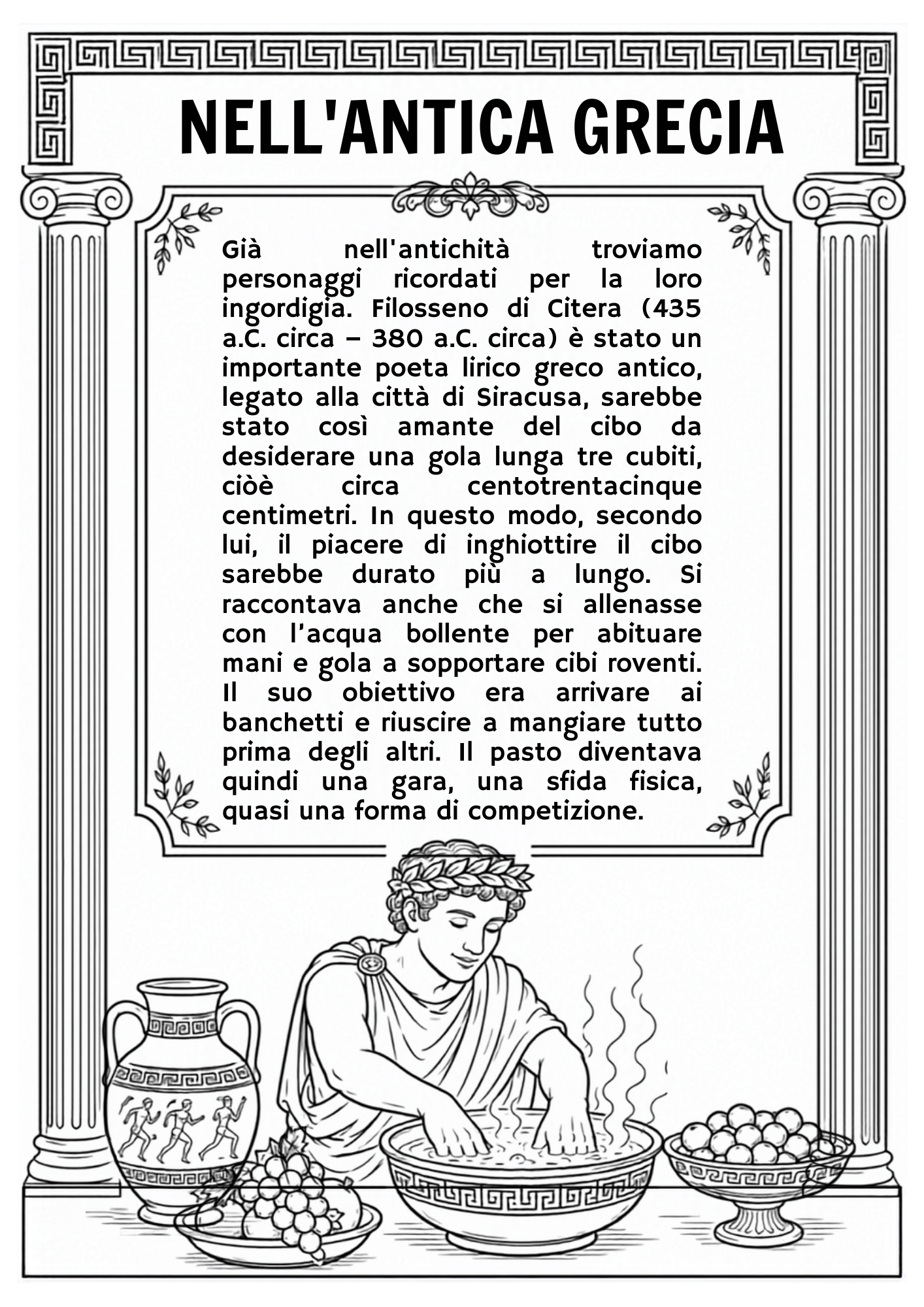 Anteprima materiale didattico banchetti rivoltanti pagina 5