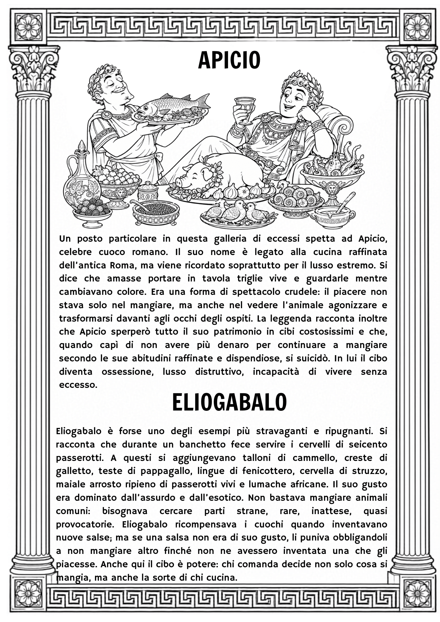 Anteprima materiale didattico banchetti rivoltanti pagina 8