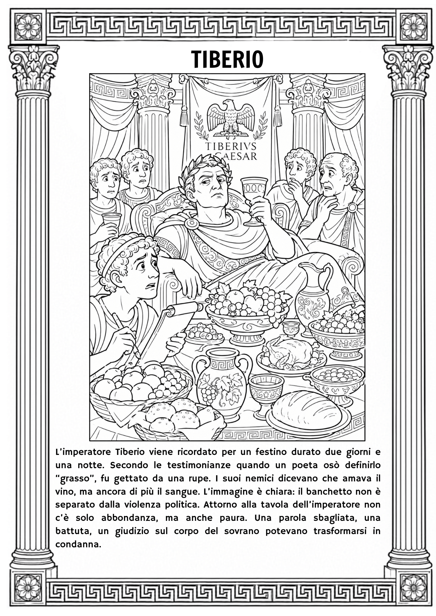 Anteprima materiale didattico banchetti rivoltanti pagina 9