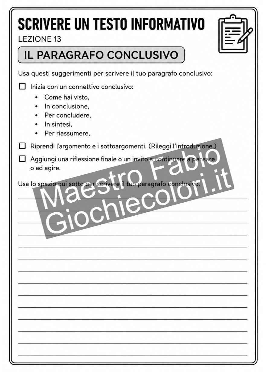 Anteprima percorso testo informativo pagina 14