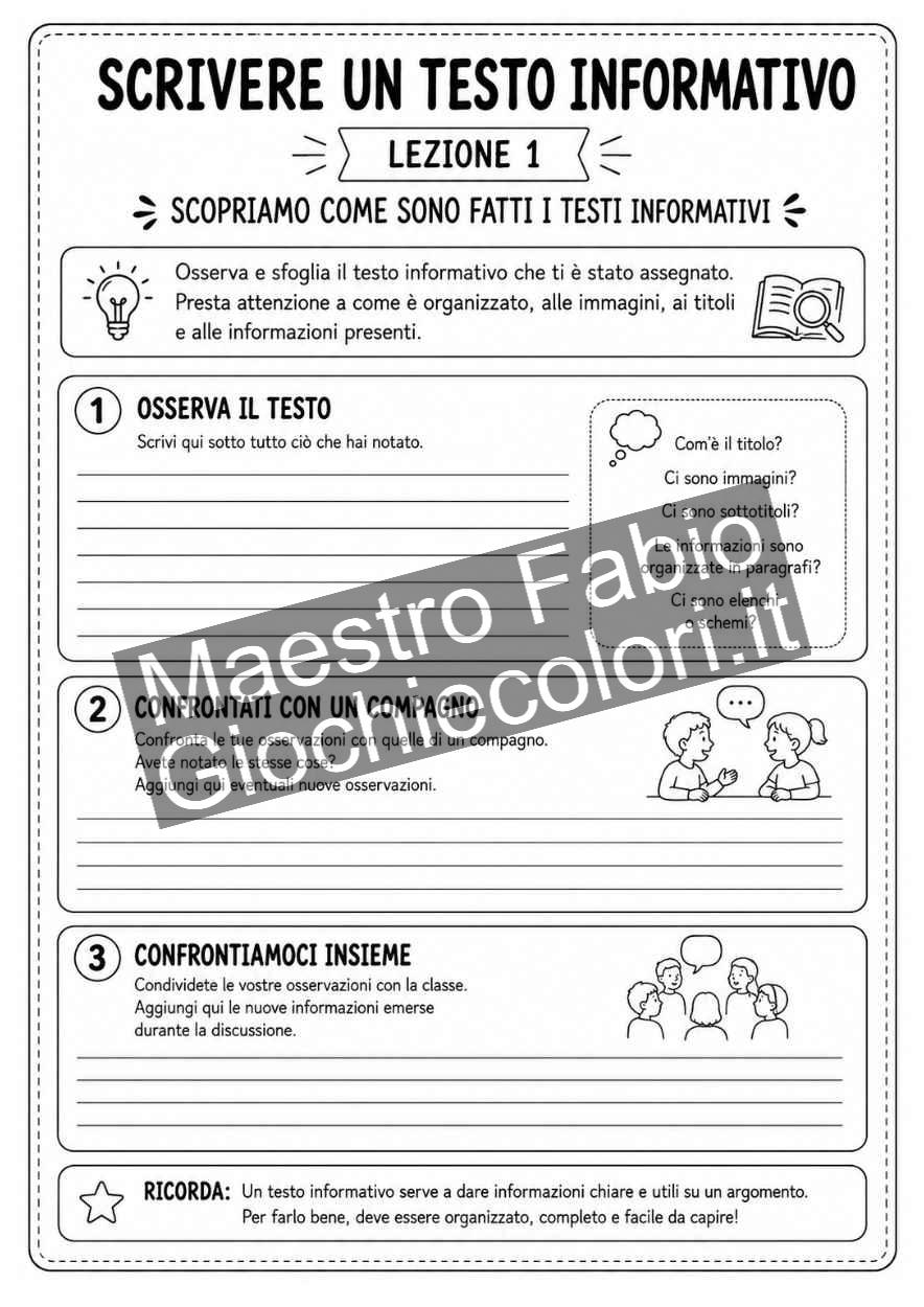 Anteprima percorso testo informativo pagina 2