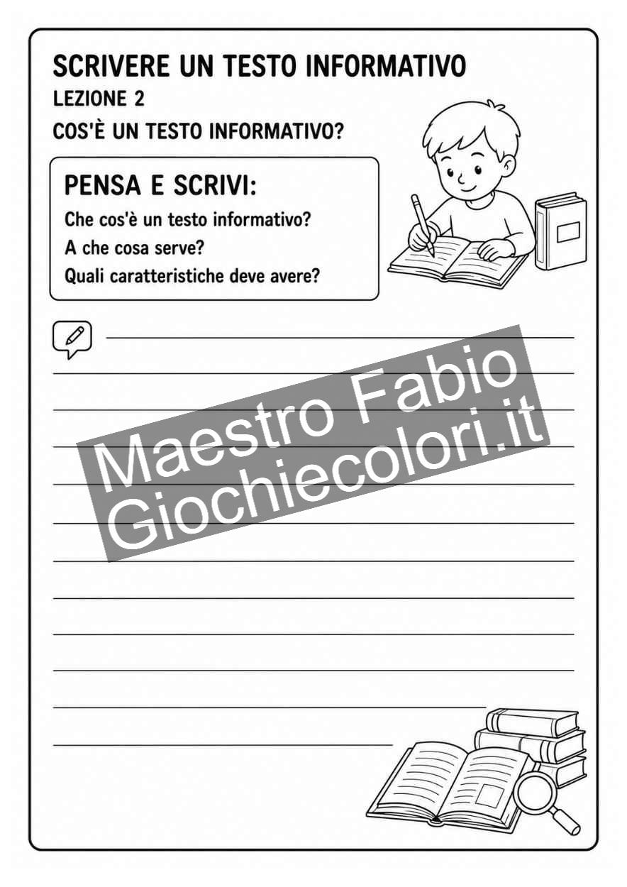 Anteprima percorso testo informativo pagina 3