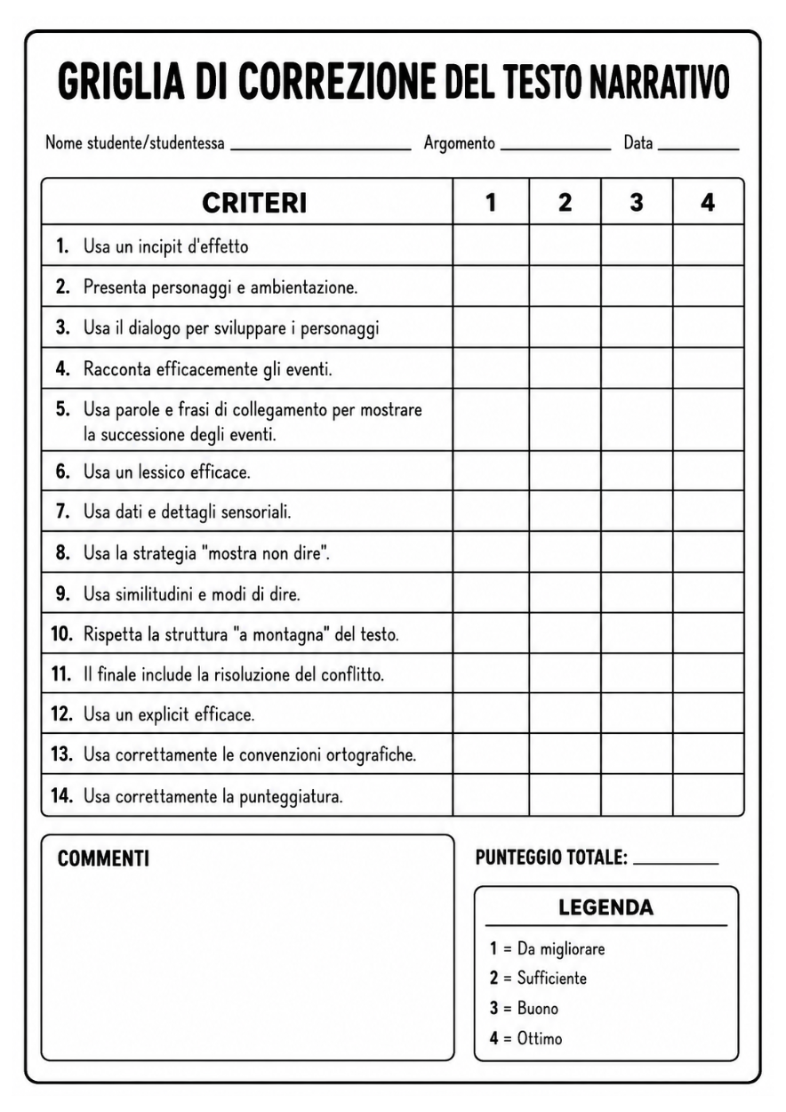 Anteprima pagina 11 del PDF Il testo narrativo